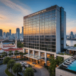 Top 10 Hotels in Johor Bahru