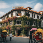 Top 10 Hotels in Melaka City