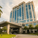 Top 10 Hotels in Pasir Gudang