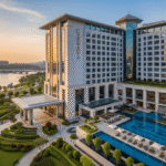 Top 5 Hotels in Putrajaya