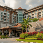 Top 10 Hotels in Seremban