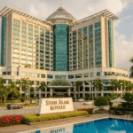 Top 10 Hotels in Shah Alam