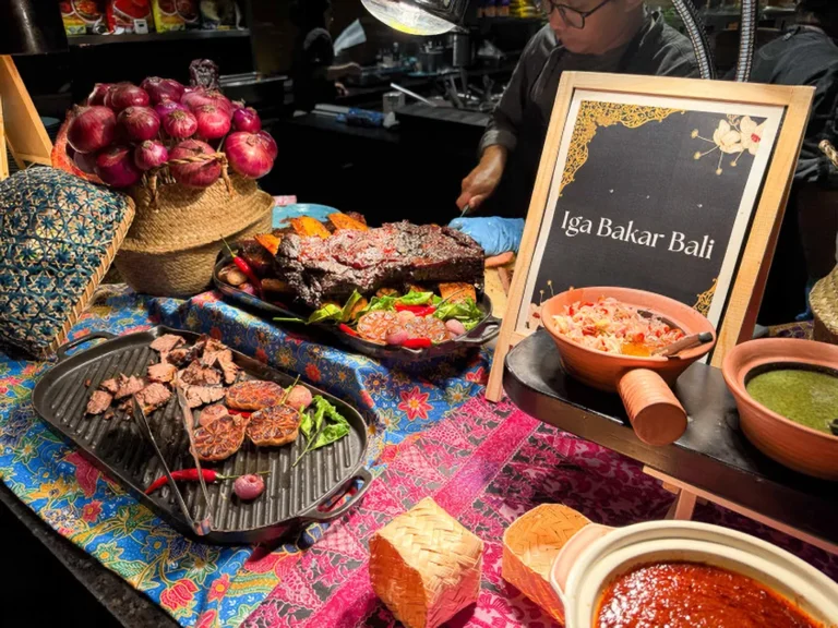 Top 10 Iftar Buffets in Kuala Lumpur for Ramadan 2025