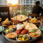 Top 10 Indian Restaurants in Iskandar Puteri