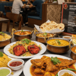 Top 10 Indian Restaurants in Johor Bahru