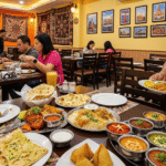 Top 10 Indian Restaurants in Kota Bharu