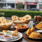 Top 10 Indian Restaurants in Kuching