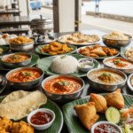 Top 10 Indian Restaurants in Labuan