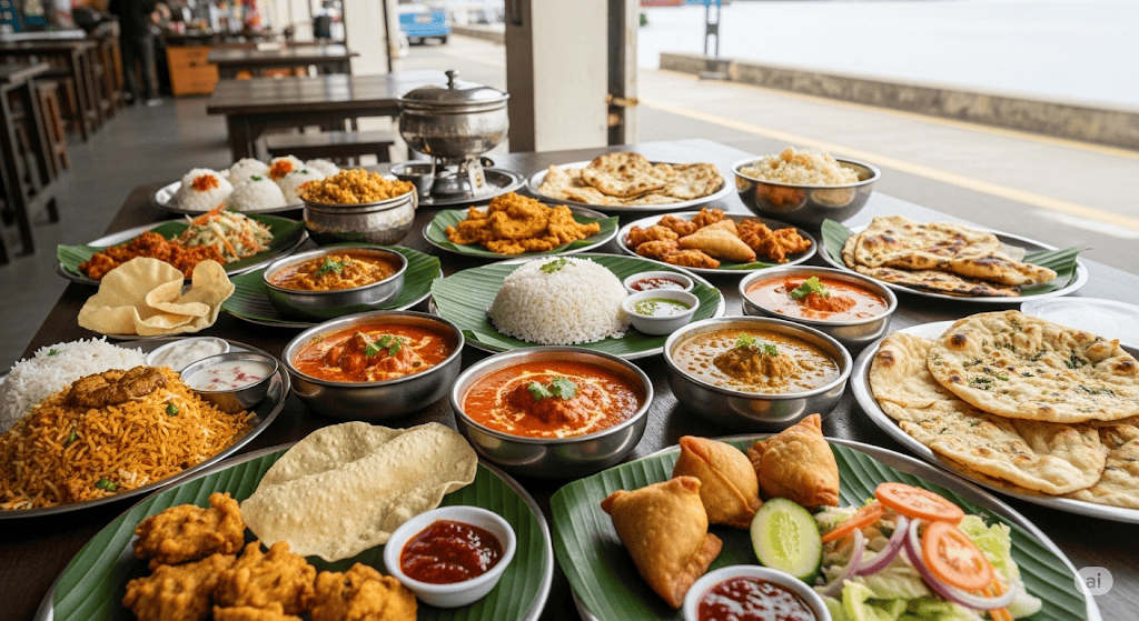 Top 10 Indian Restaurants in Labuan