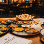 Top 10 Indian Restaurants in Petaling Jaya