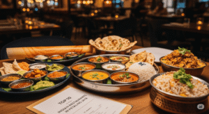 Top 10 Indian Restaurants in Petaling Jaya