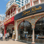 Top 10 Indian Restaurants in Putrajaya