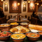 Top 10 Indian Restaurants in Seremban