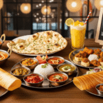 Top 10 Indian Restaurants in Shah Alam