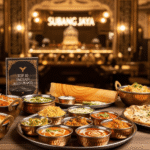 Top 10 Indian Restaurants in Subang Jaya