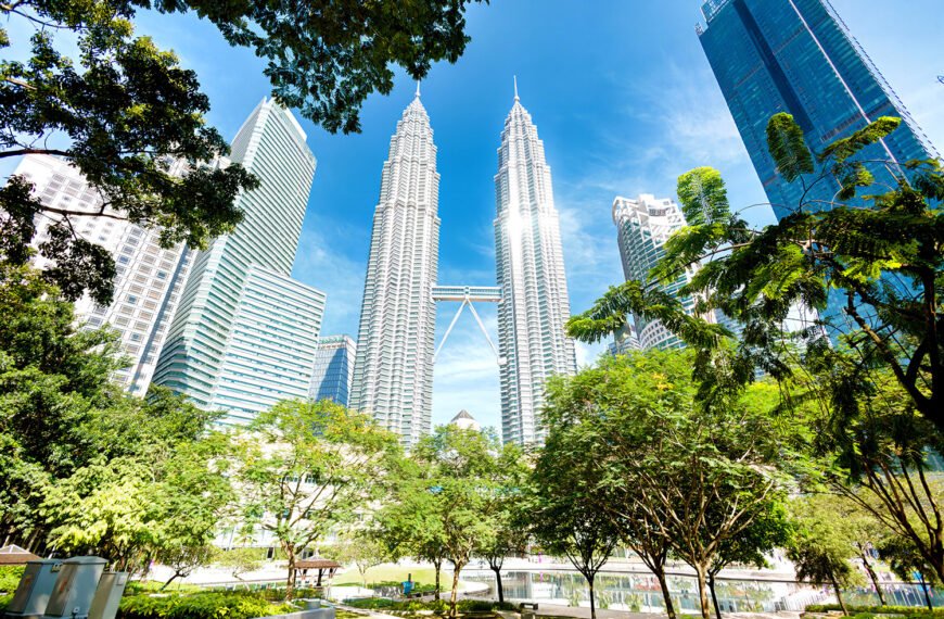 Top 10 Free Attractions in Kuala Lumpur