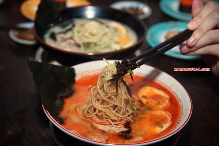 Top 10 Japanese Restaurants in Seberang Perai (2025)