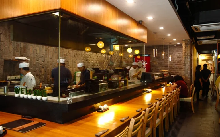 Top 10 Japanese Restaurants in Subang Jaya for Authentic Flavours & Omakase Delights (2025 Guide)