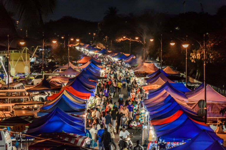 Top 10 Local Experiences in Langkawi
