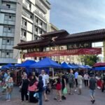 Top 10 Local Markets in Sabah