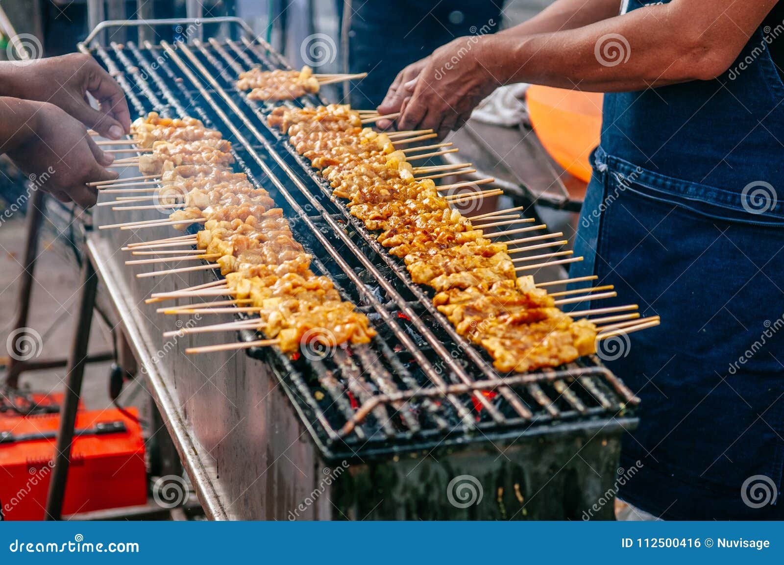 Top 10 Malay Traditional Dishes You Must Try in Malaysia