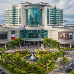 Top 10 Malls & Shopping Spots in Labuan