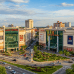 Top 10 Malls in Alor Setar