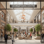 Top 10 Malls in Georgetown