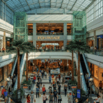 Top 10 Malls in Ipoh