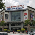 Top 10 Malls in Kota Bharu