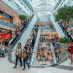 Top 10 Malls in Kuala Lumpur