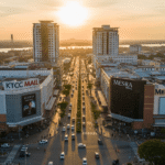 Top 10 Malls in Kuala Terengganu