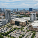Top 10 Malls in Kuantan