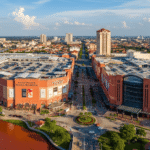 Top 10 Malls in Melaka City