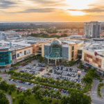 Top 10 Malls in Miri