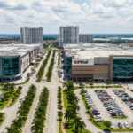 Top 10 Malls in Pasir Gudang