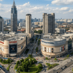 Top 10 Malls in Petaling Jaya