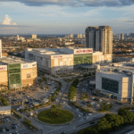 Top 10 Malls in Seberang Perai