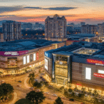 Top 10 Malls in Seremban