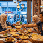 Top 10 Middle Eastern Restaurants in Alor Setar