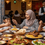 Top 10 Middle Eastern Restaurants in Kota Bharu