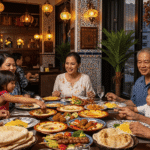 Top 10 Middle Eastern Restaurants in Kuala Lumpur