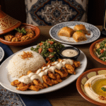 Top 10 Middle Eastern Restaurants in Kuala Terengganu
