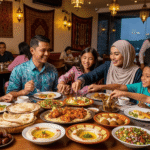 Top 10 Middle Eastern Restaurants in Shah Alam