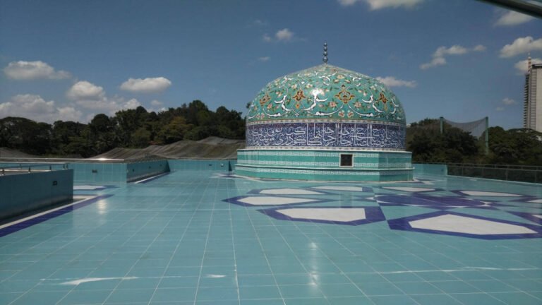 Top 10 Museums in Malaysia
