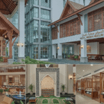 Top 10 Muslim-Friendly Hotels in Alor Setar