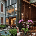Top 10 Muslim-Friendly Hotels in Georgetown