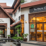 Top 10 Muslim-Friendly Hotels in Ipoh