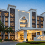 Top 10 Muslim-Friendly Hotels in Iskandar Puteri