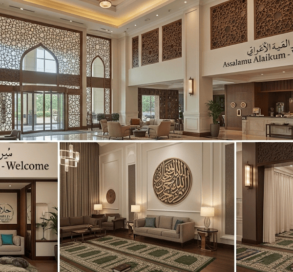 Top 10 Muslim-Friendly Hotels in Johor Bahru